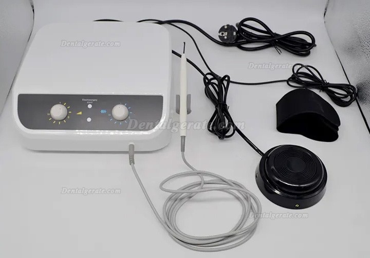 Dentales Elektrokautersystem Tragbares Elektrochirurgieger&auml;t ES-01